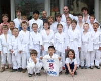 judo